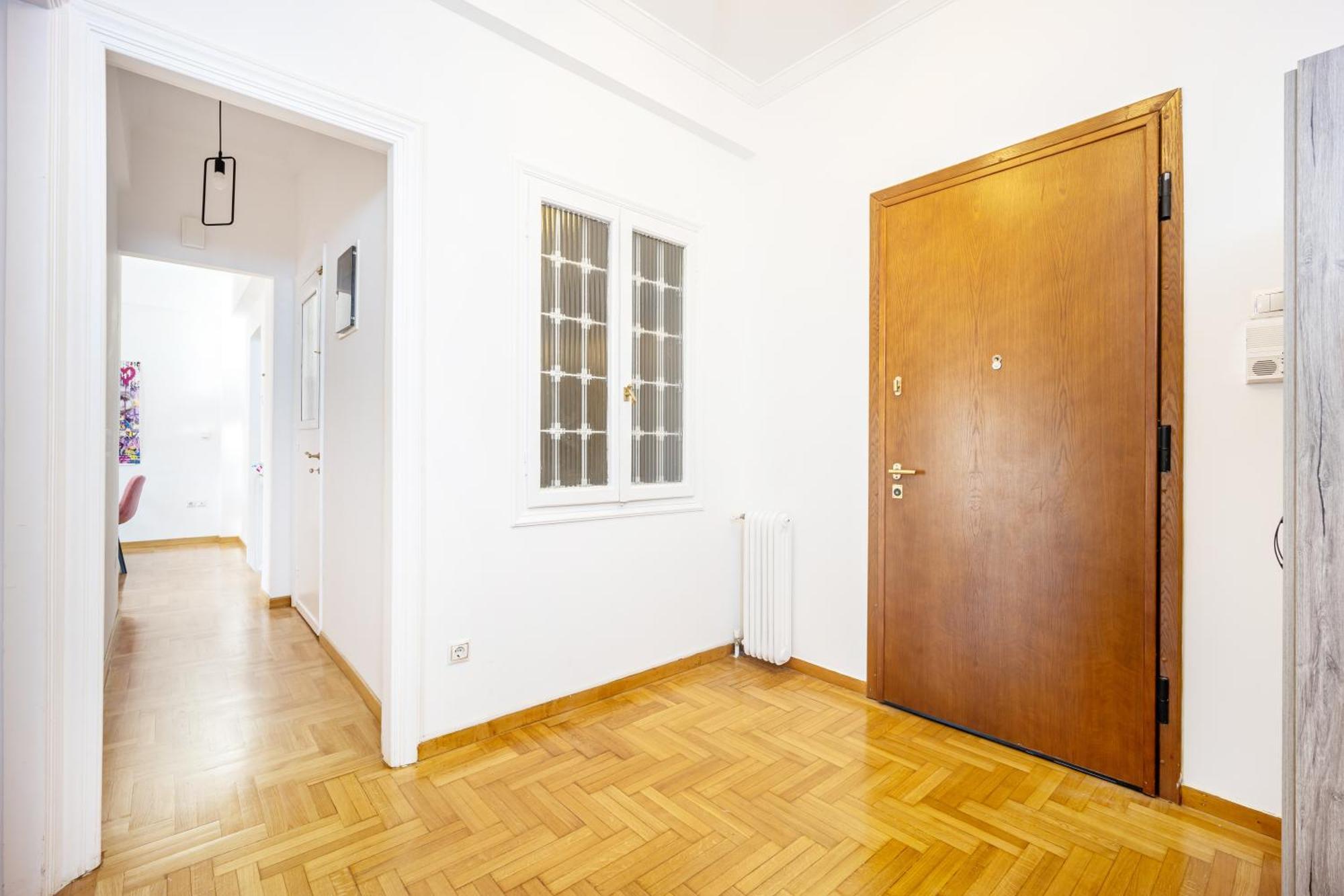 Royal Embassy Apartment Athens Ngoại thất bức ảnh