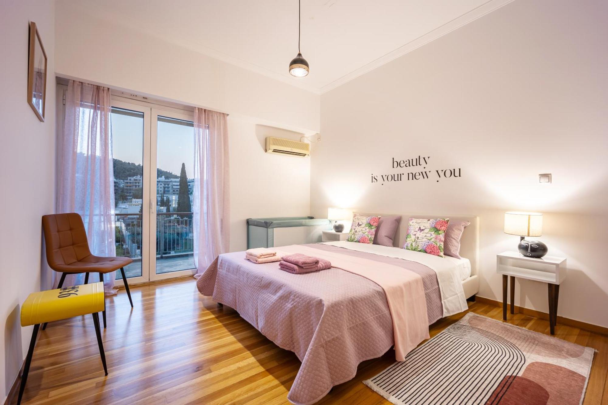 Royal Embassy Apartment Athens Ngoại thất bức ảnh