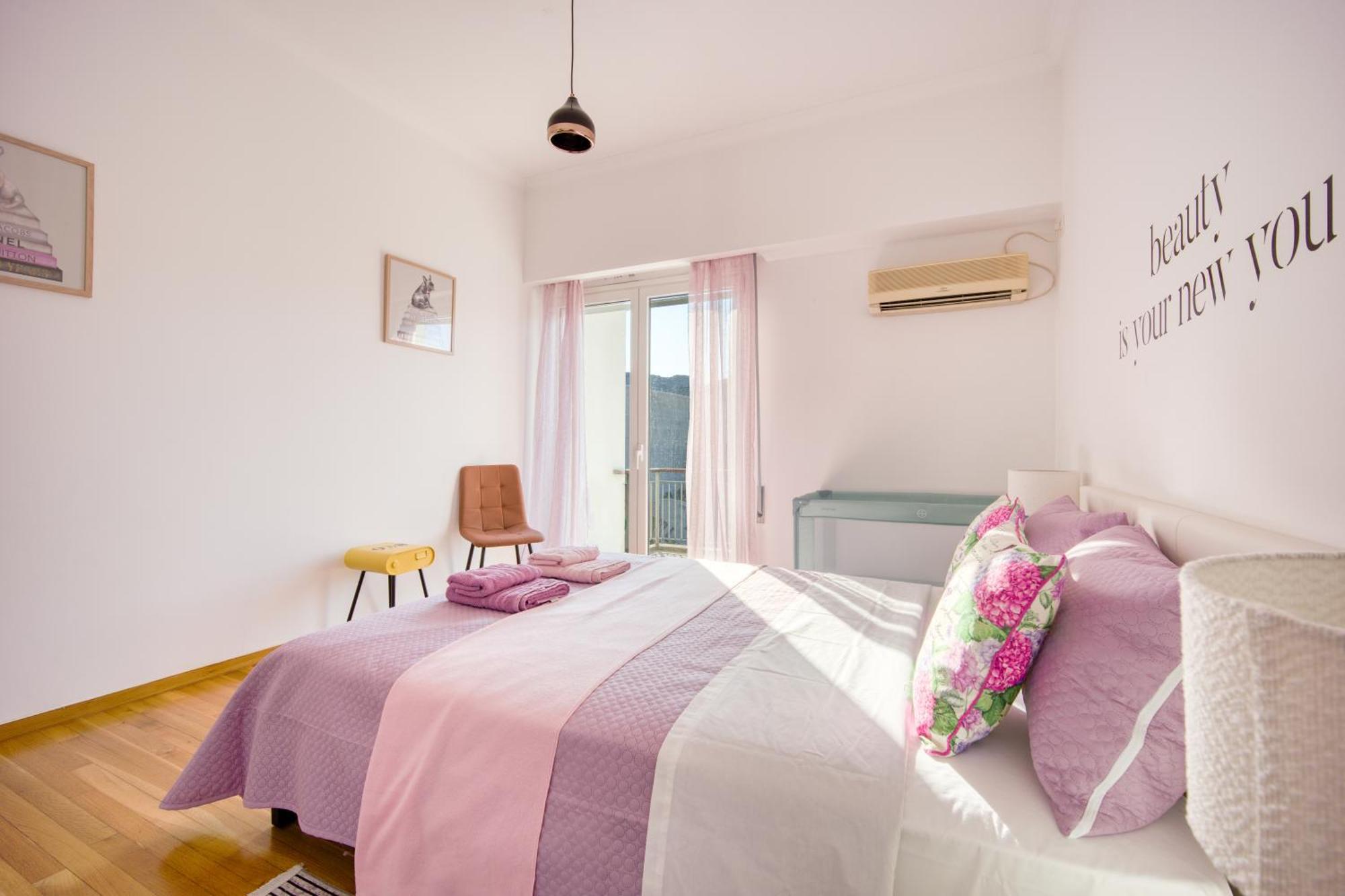 Royal Embassy Apartment Athens Ngoại thất bức ảnh