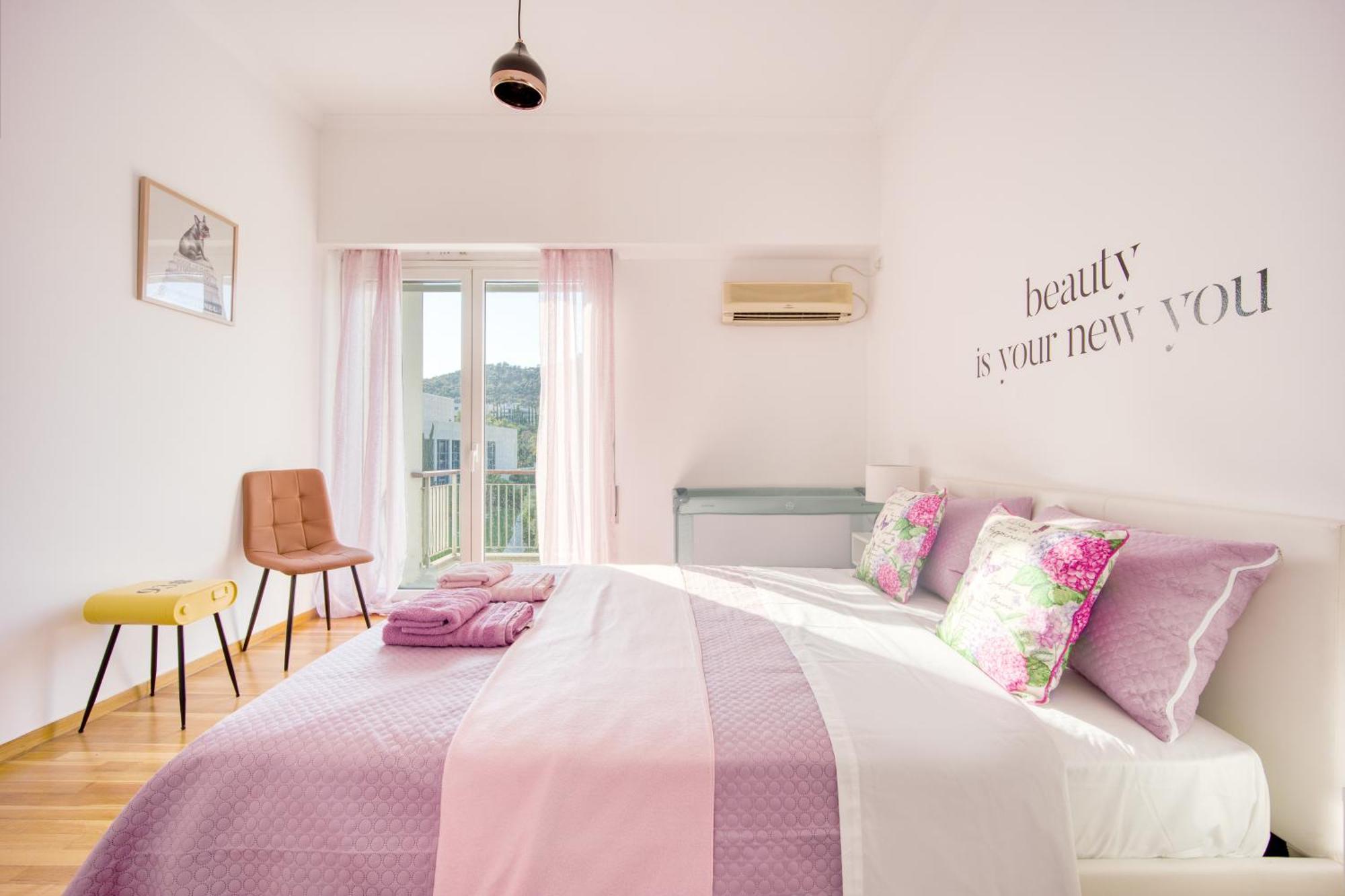 Royal Embassy Apartment Athens Ngoại thất bức ảnh