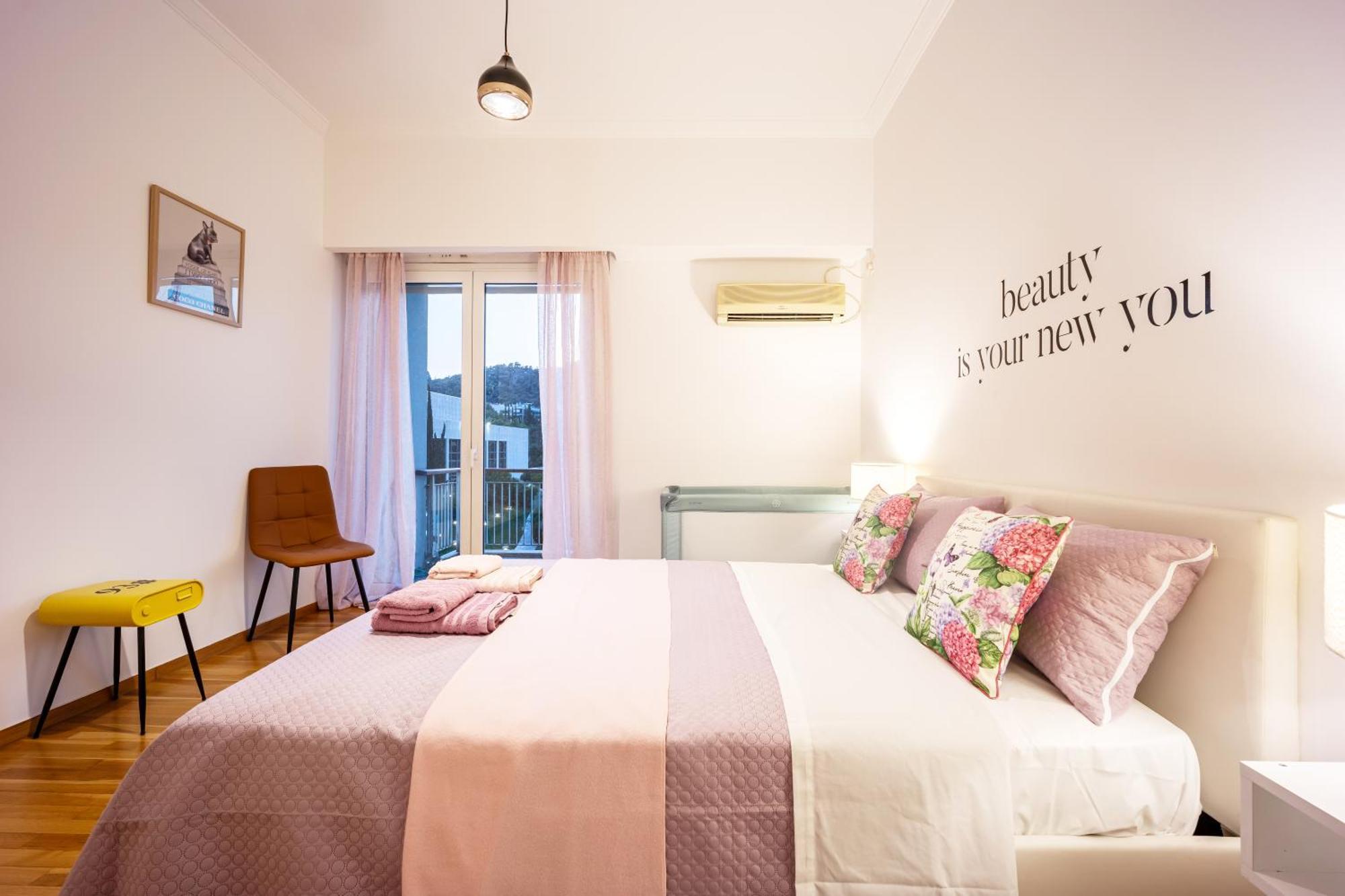 Royal Embassy Apartment Athens Ngoại thất bức ảnh