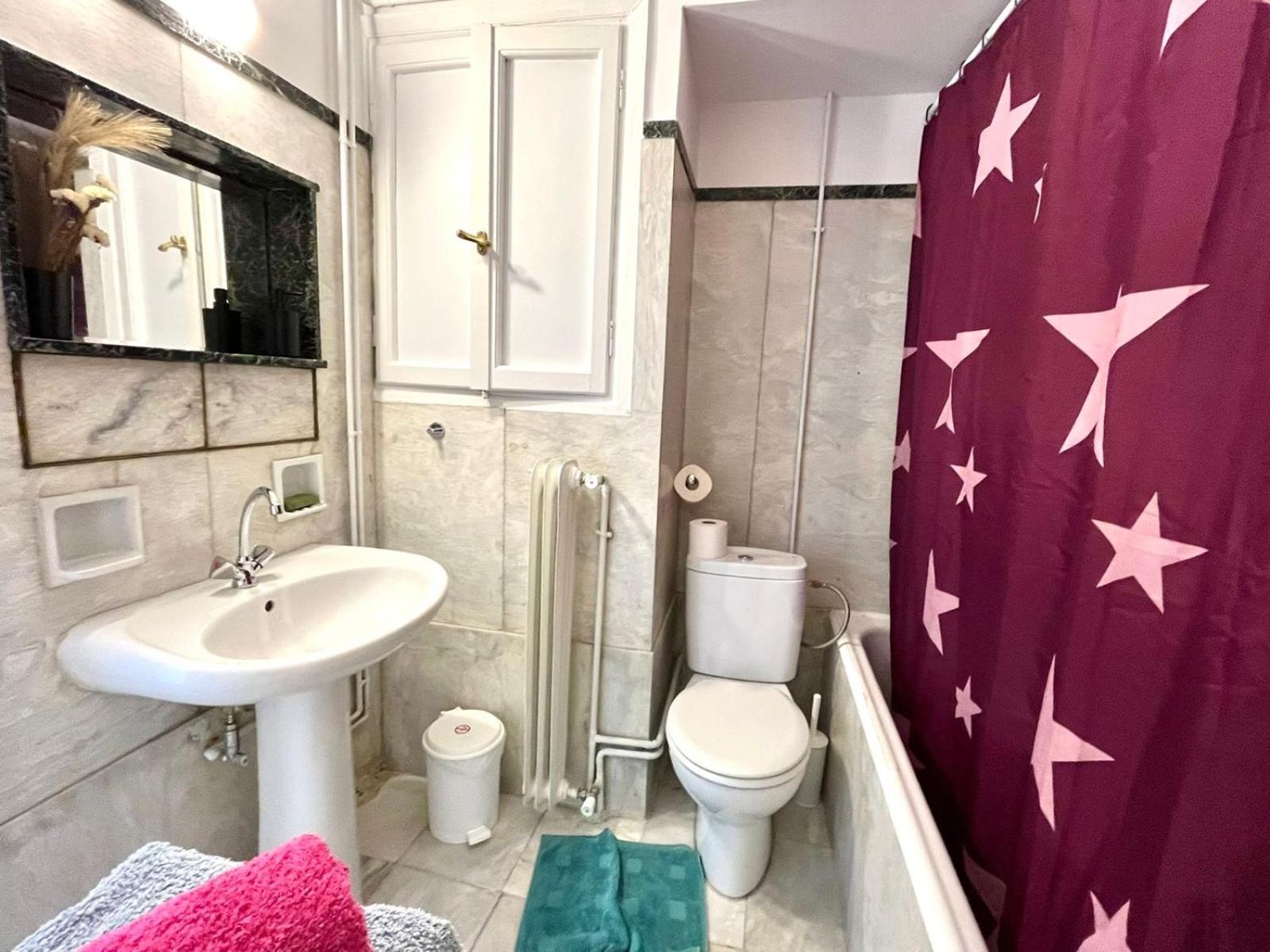 Royal Embassy Apartment Athens Ngoại thất bức ảnh